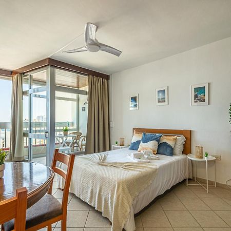 Beguest Praia Da Rocha Sea View Portimão Dış mekan fotoğraf