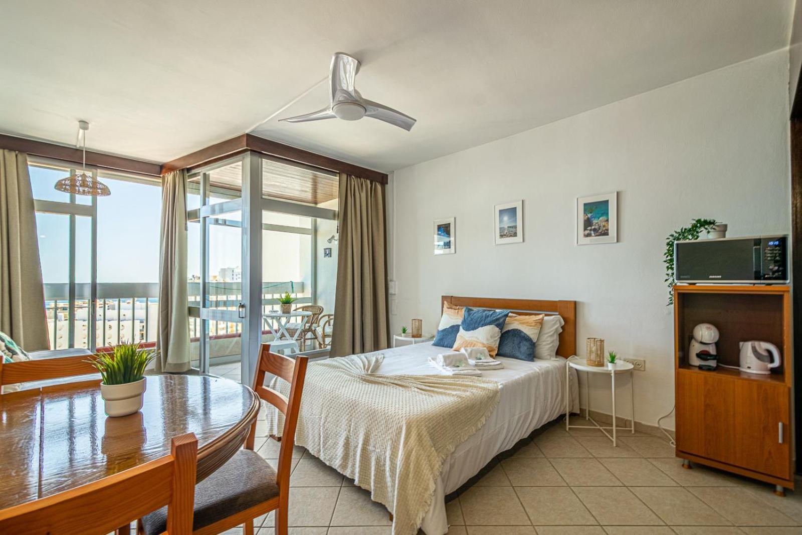 Beguest Praia Da Rocha Sea View Portimão Dış mekan fotoğraf