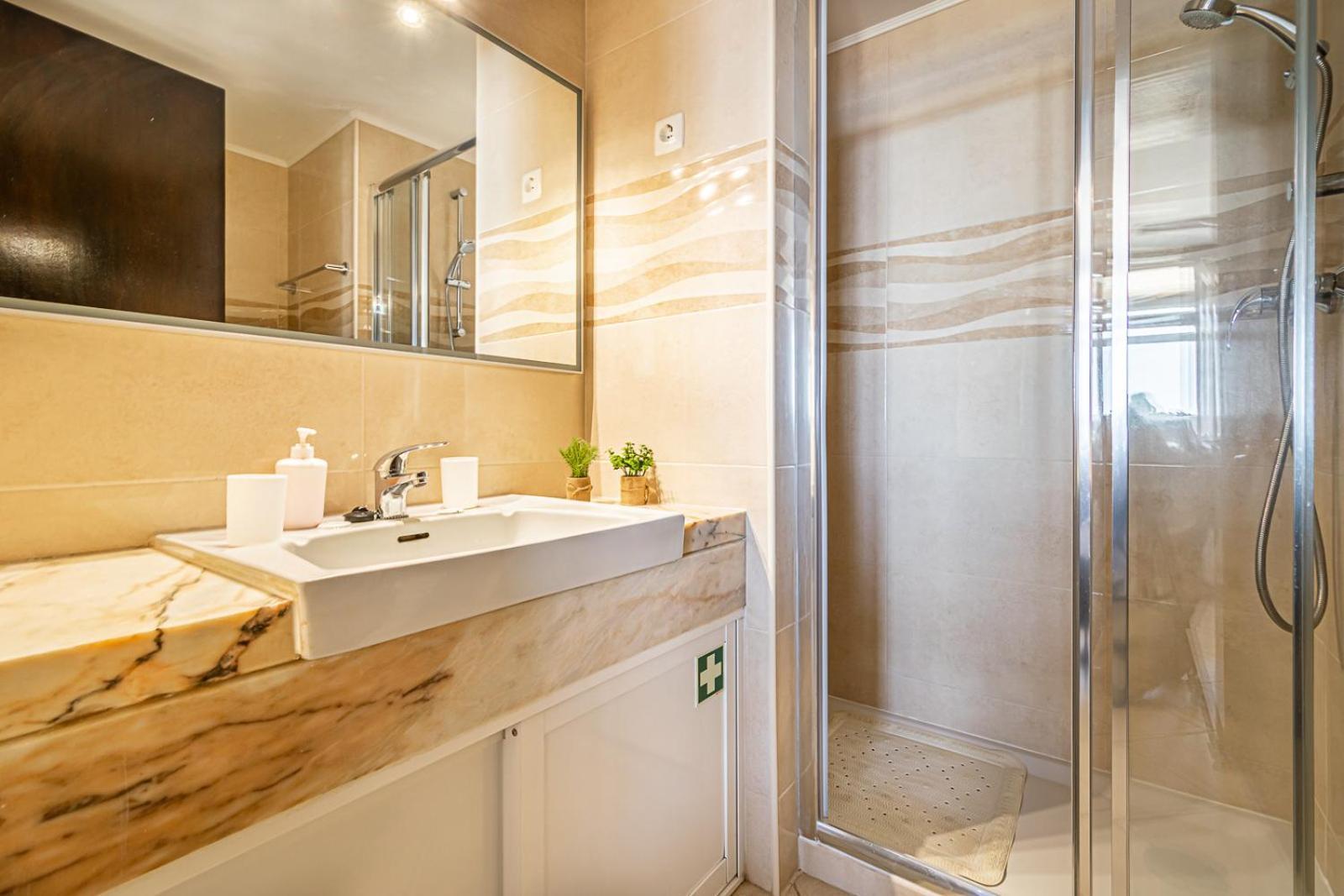 Beguest Praia Da Rocha Sea View Portimão Dış mekan fotoğraf